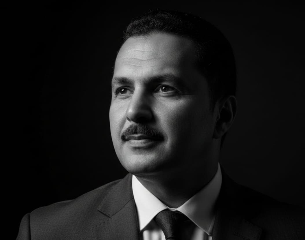 المستشار / حمادة السعداوي