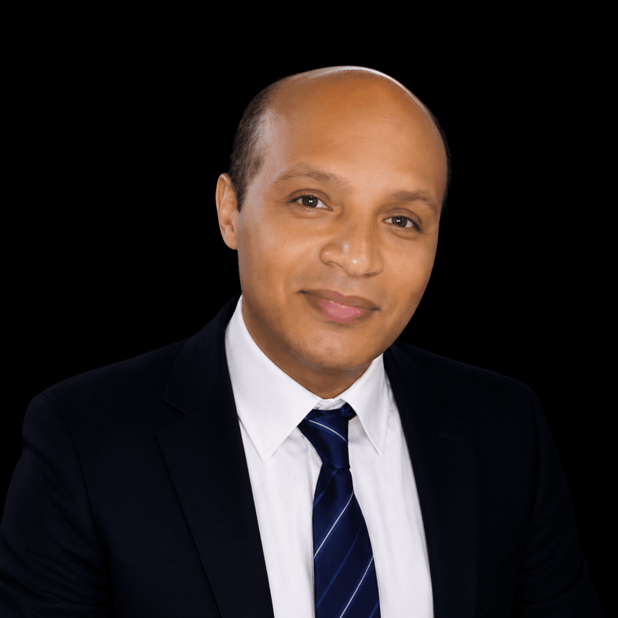 الأستاذ / سامر وحيد