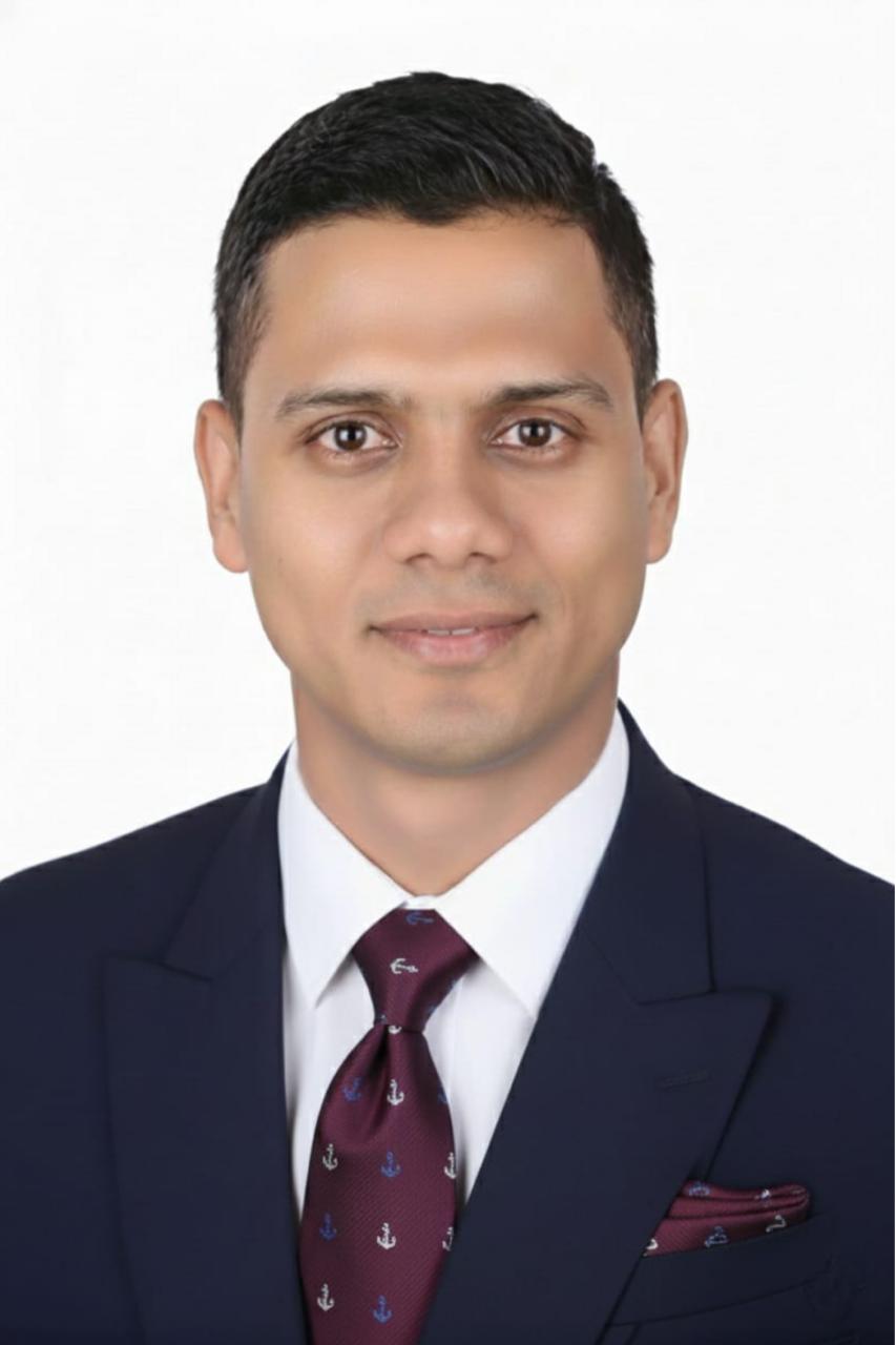 د. هيكل محمد حسن (هيكل الراوي)