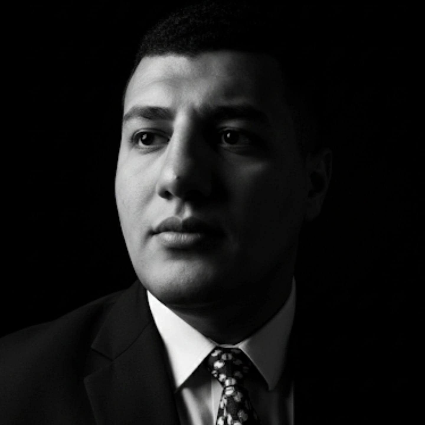 الأستاذ / محمد عبد الرؤوف